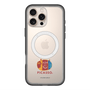 スリムプロテクションプレミアムケース with MagSafe［ PICASSO - My Picasso ］