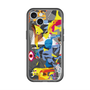 スリムプロテクションプレミアムケース with MagSafe［ PICASSO - Guernica ］