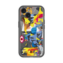 スリムプロテクションプレミアムケース with MagSafe［ PICASSO - Guernica ］