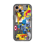 スリムプロテクションプレミアムケース with MagSafe［ PICASSO - Guernica ］