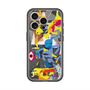 スリムプロテクションプレミアムケース with MagSafe［ PICASSO - Guernica ］