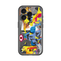 スリムプロテクションプレミアムケース with MagSafe［ PICASSO - Guernica ］
