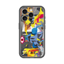 スリムプロテクションプレミアムケース with MagSafe［ PICASSO - Guernica ］