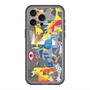 スリムプロテクションプレミアムケース with MagSafe［ PICASSO - Guernica ］