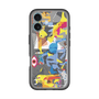 スリムプロテクションプレミアムケース with MagSafe［ PICASSO - Guernica ］