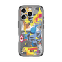 スリムプロテクションプレミアムケース with MagSafe［ PICASSO - Guernica ］