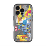スリムプロテクションプレミアムケース with MagSafe［ PICASSO - Guernica ］