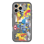 スリムプロテクションプレミアムケース with MagSafe［ PICASSO - Guernica ］