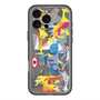 スリムプロテクションプレミアムケース with MagSafe［ PICASSO - Guernica ］