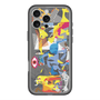 スリムプロテクションプレミアムケース with MagSafe［ PICASSO - Guernica ］