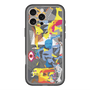 スリムプロテクションプレミアムケース with MagSafe［ PICASSO - Guernica ］