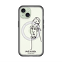 スリムプロテクションプレミアムケース with MagSafe［ PICASSO - Self-Portrait ］