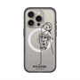 スリムプロテクションプレミアムケース with MagSafe［ PICASSO - Self-Portrait ］
