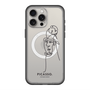 スリムプロテクションプレミアムケース with MagSafe［ PICASSO - Self-Portrait ］
