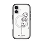 スリムプロテクションプレミアムケース with MagSafe［ PICASSO - Self-Portrait ］