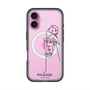 スリムプロテクションプレミアムケース with MagSafe［ PICASSO - Self-Portrait ］