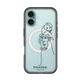 スリムプロテクションプレミアムケース with MagSafe［ PICASSO - Self-Portrait ］