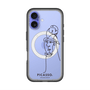 スリムプロテクションプレミアムケース with MagSafe［ PICASSO - Self-Portrait ］