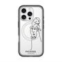 スリムプロテクションプレミアムケース with MagSafe［ PICASSO - Self-Portrait ］