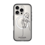 スリムプロテクションプレミアムケース with MagSafe［ PICASSO - Self-Portrait ］