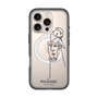 スリムプロテクションプレミアムケース with MagSafe［ PICASSO - Self-Portrait ］