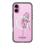 スリムプロテクションプレミアムケース with MagSafe［ PICASSO - Self-Portrait ］