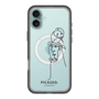 スリムプロテクションプレミアムケース with MagSafe［ PICASSO - Self-Portrait ］