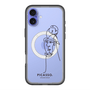スリムプロテクションプレミアムケース with MagSafe［ PICASSO - Self-Portrait ］
