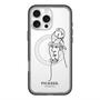 スリムプロテクションプレミアムケース with MagSafe［ PICASSO - Self-Portrait ］