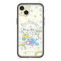 スリムプロテクションプレミアムケース with MagSafe［ ぷくぷくあわわちゃん - しゃぼんだま ］