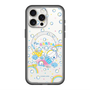 スリムプロテクションプレミアムケース with MagSafe［ ぷくぷくあわわちゃん - しゃぼんだま ］