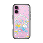 スリムプロテクションプレミアムケース with MagSafe［ ぷくぷくあわわちゃん - しゃぼんだま ］