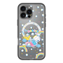 スリムプロテクションプレミアムケース with MagSafe［ ぷくぷくあわわちゃん - しゃぼんだま ］