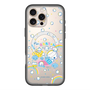 スリムプロテクションプレミアムケース with MagSafe［ ぷくぷくあわわちゃん - しゃぼんだま ］