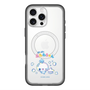 スリムプロテクションプレミアムケース with MagSafe［ ぷくぷくあわわちゃん - 仲良し ］