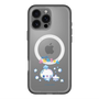 スリムプロテクションプレミアムケース with MagSafe［ ぷくぷくあわわちゃん - 仲良し ］