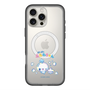 スリムプロテクションプレミアムケース with MagSafe［ ぷくぷくあわわちゃん - 仲良し ］