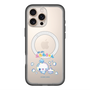 スリムプロテクションプレミアムケース with MagSafe［ ぷくぷくあわわちゃん - 仲良し ］