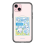 スリムプロテクションプレミアムケース with MagSafe［ ぷくぷくあわわちゃん - ランドリー ］