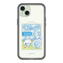 スリムプロテクションプレミアムケース with MagSafe［ ぷくぷくあわわちゃん - ランドリー ］