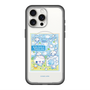 スリムプロテクションプレミアムケース with MagSafe［ ぷくぷくあわわちゃん - ランドリー ］