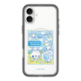 スリムプロテクションプレミアムケース with MagSafe［ ぷくぷくあわわちゃん - ランドリー ］
