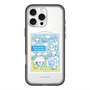 スリムプロテクションプレミアムケース with MagSafe［ ぷくぷくあわわちゃん - ランドリー ］