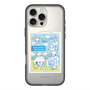 スリムプロテクションプレミアムケース with MagSafe［ ぷくぷくあわわちゃん - ランドリー ］