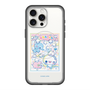 スリムプロテクションプレミアムケース with MagSafe［ ぷくぷくあわわちゃん - お友達 ］