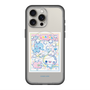 スリムプロテクションプレミアムケース with MagSafe［ ぷくぷくあわわちゃん - お友達 ］