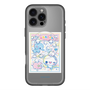 スリムプロテクションプレミアムケース with MagSafe［ ぷくぷくあわわちゃん - お友達 ］