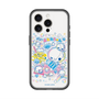 スリムプロテクションプレミアムケース with MagSafe［ ぷくぷくあわわちゃん - あわあわ ］