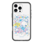 スリムプロテクションプレミアムケース with MagSafe［ ぷくぷくあわわちゃん - あわあわ ］
