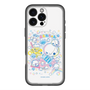 スリムプロテクションプレミアムケース with MagSafe［ ぷくぷくあわわちゃん - あわあわ ］